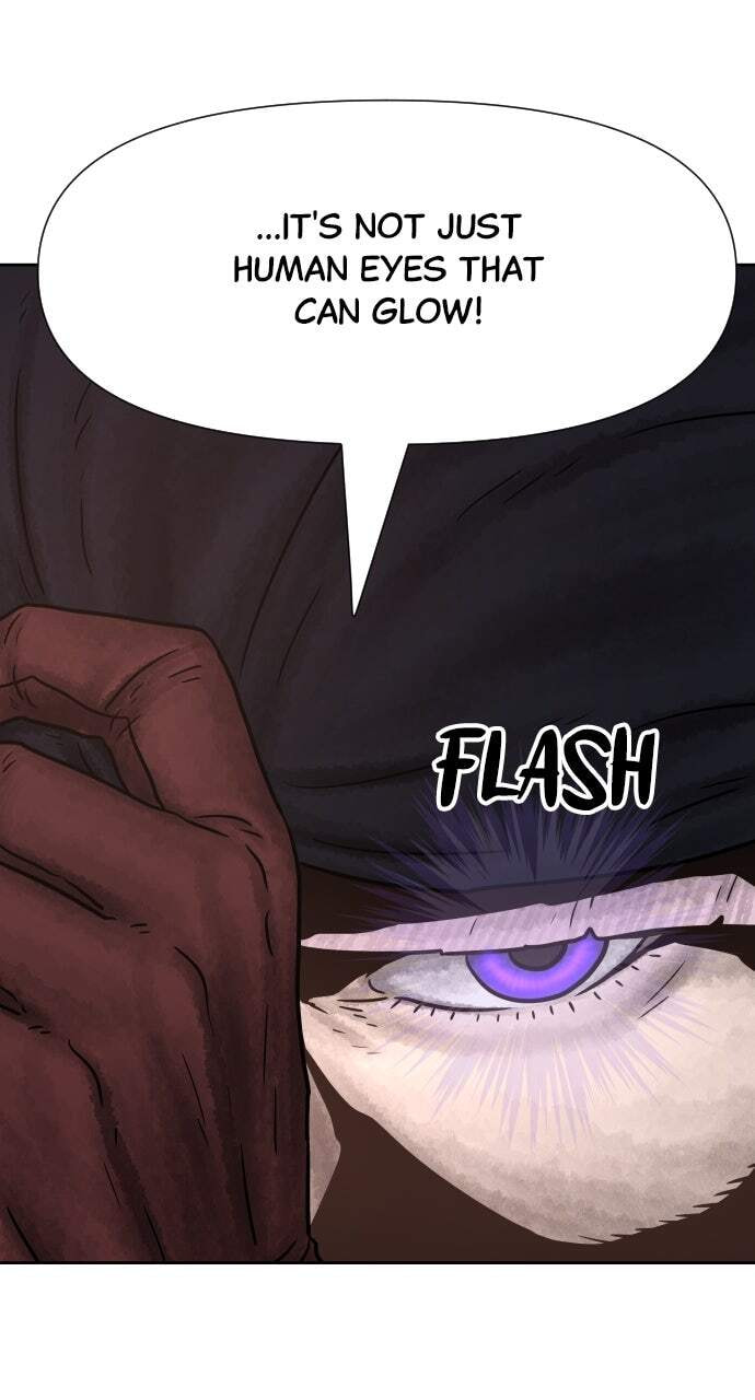 Read Warrior Executioner chapter 104 image 98 on Lezhin