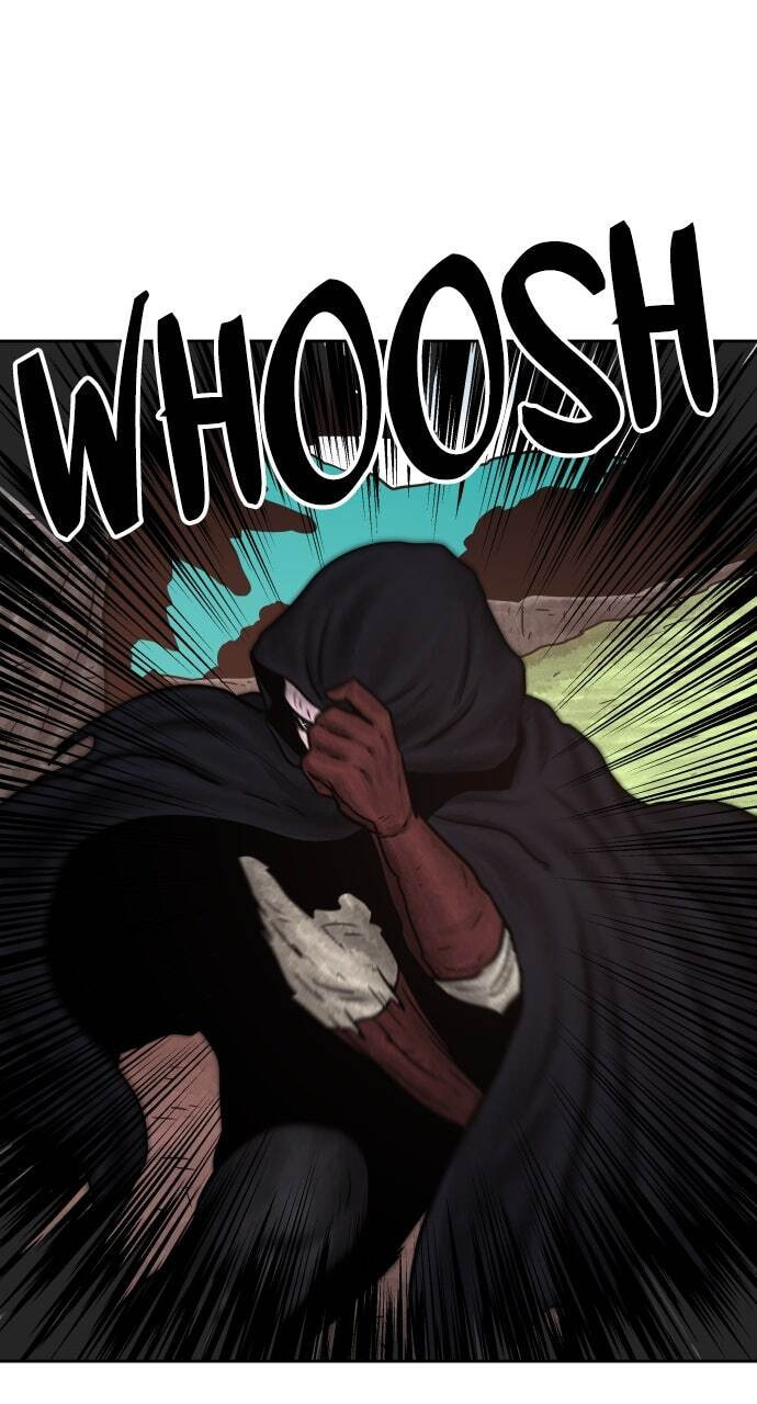 Read Warrior Executioner chapter 104 image 99 on Lezhin