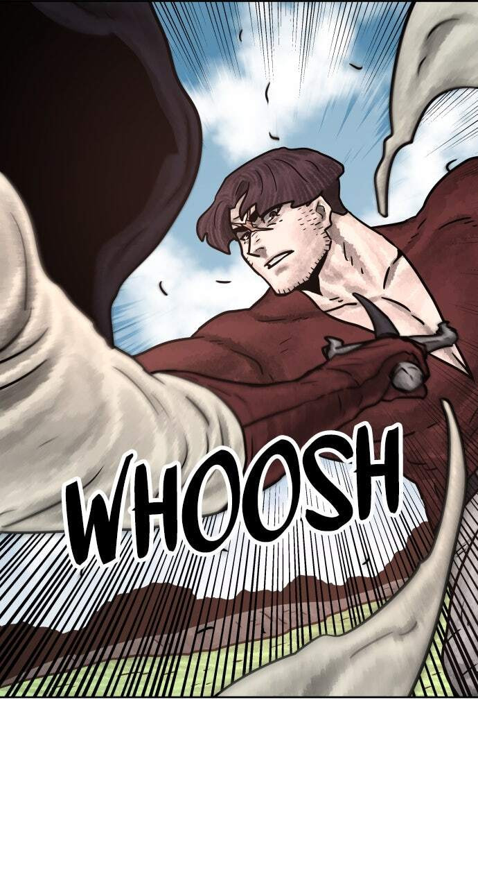Read Warrior Executioner chapter 105 image 14 on Lezhin
