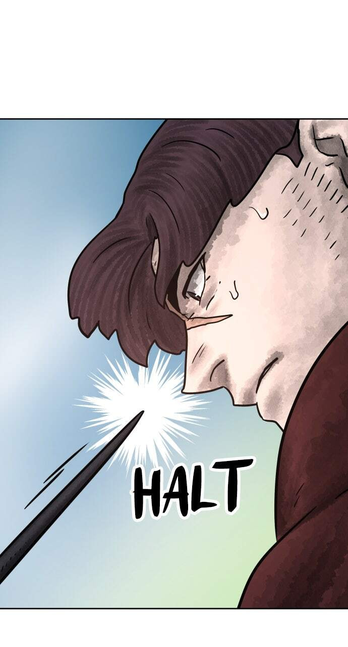 Read Warrior Executioner chapter 105 image 15 on Lezhin