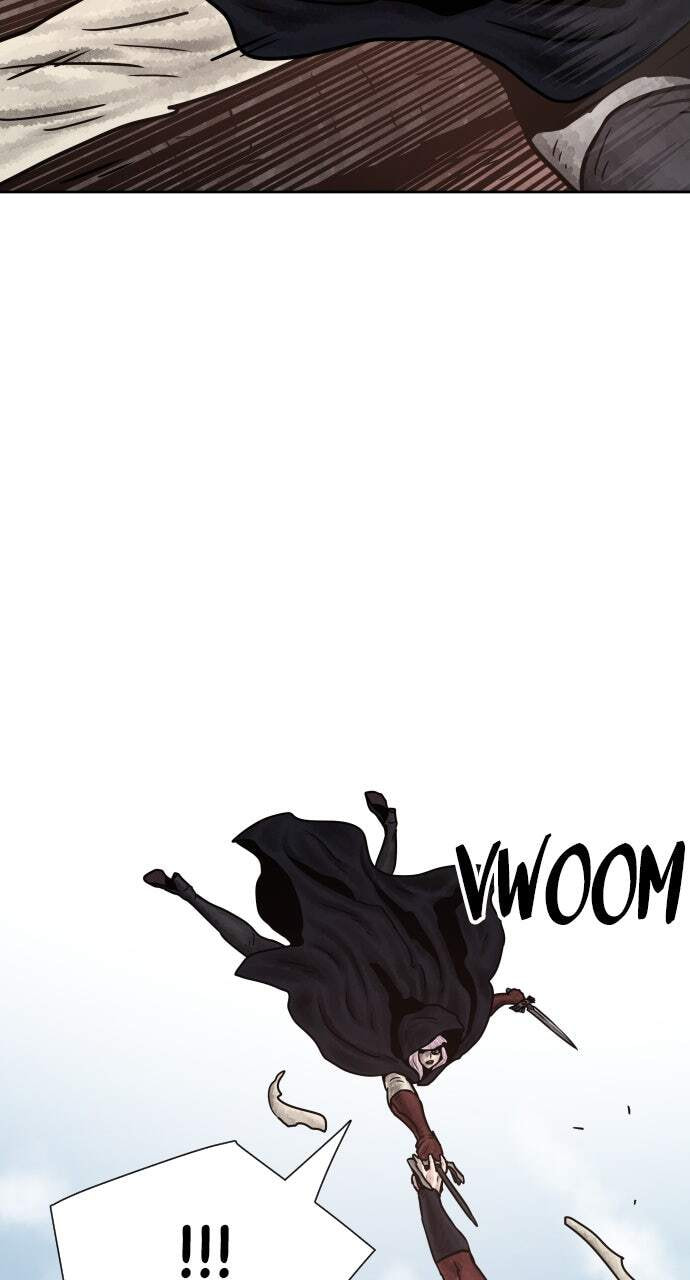Read Warrior Executioner chapter 105 image 19 on Lezhin