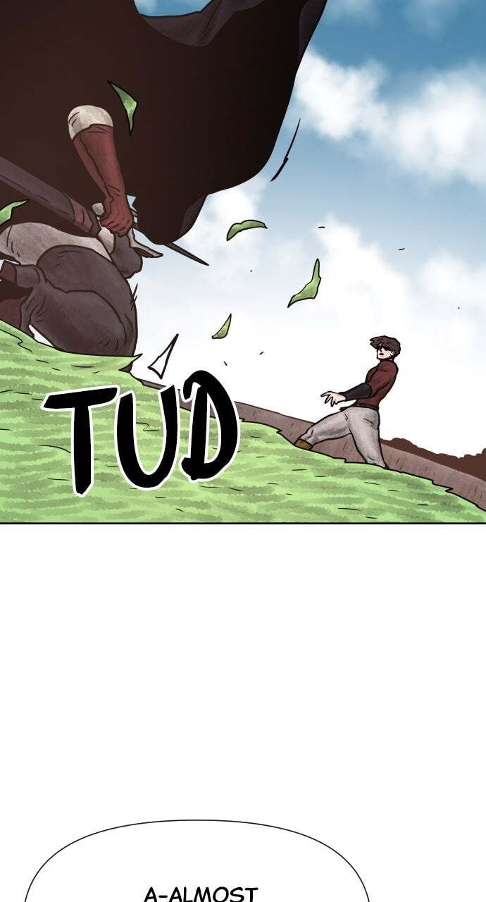 Read Warrior Executioner chapter 105 image 22 on Lezhin