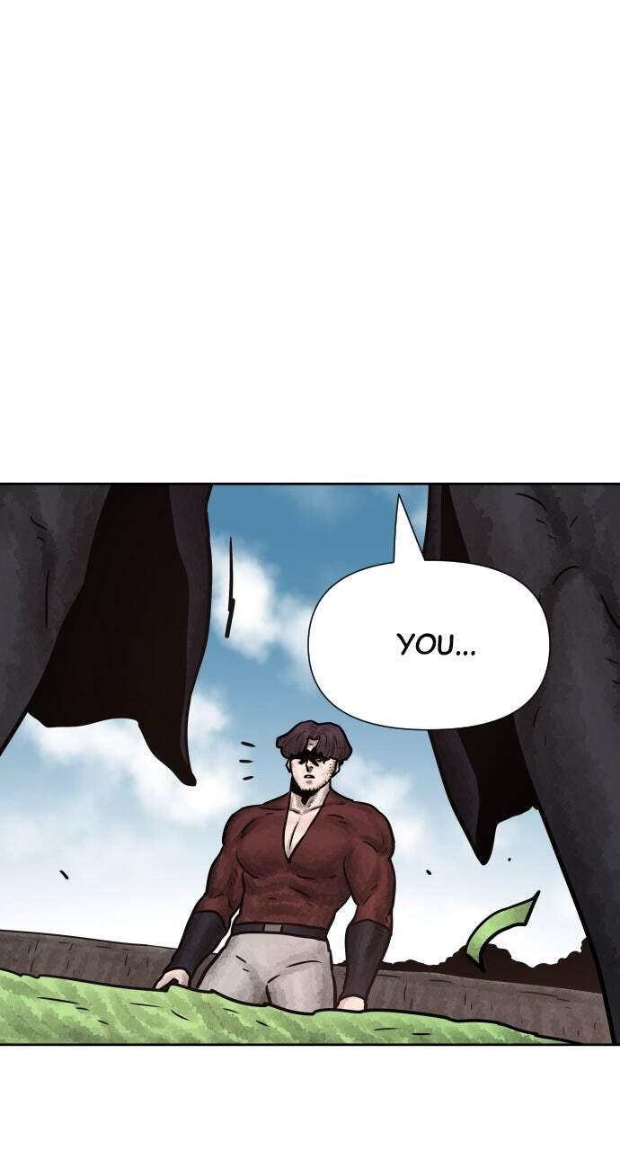 Read Warrior Executioner chapter 105 image 24 on Lezhin