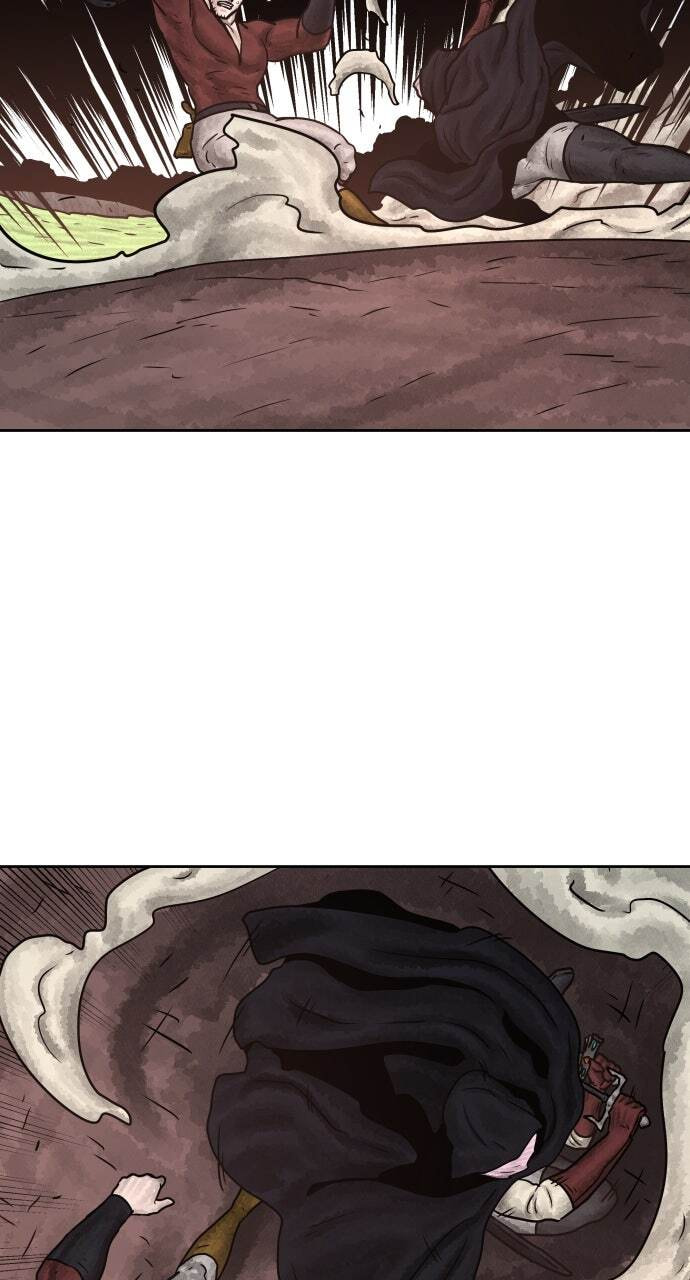 Read Warrior Executioner chapter 105 image 30 on Lezhin