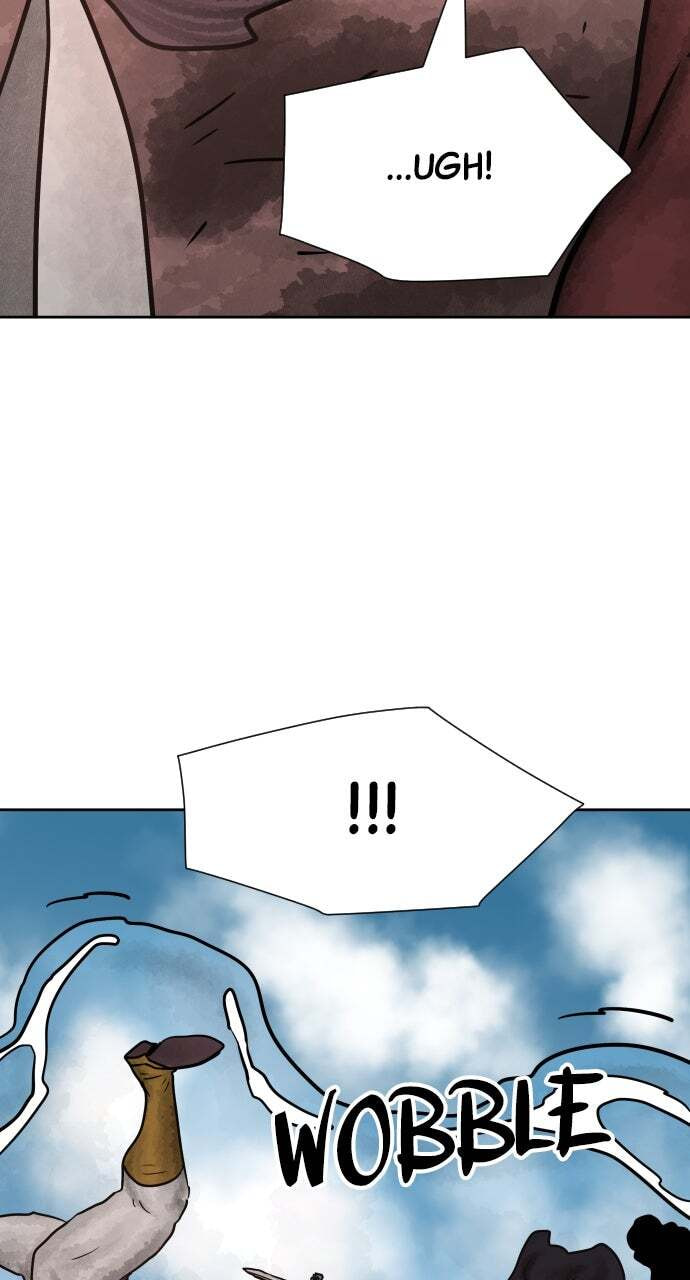 Read Warrior Executioner chapter 105 image 41 on Lezhin