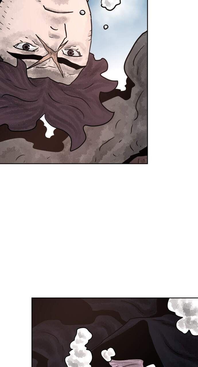 Read Warrior Executioner chapter 105 image 43 on Lezhin