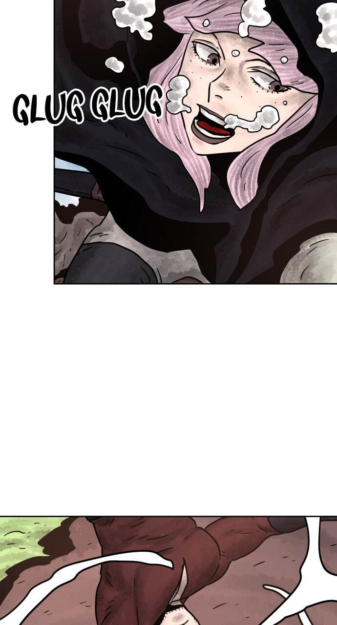 Read Warrior Executioner chapter 105 image 44 on Lezhin