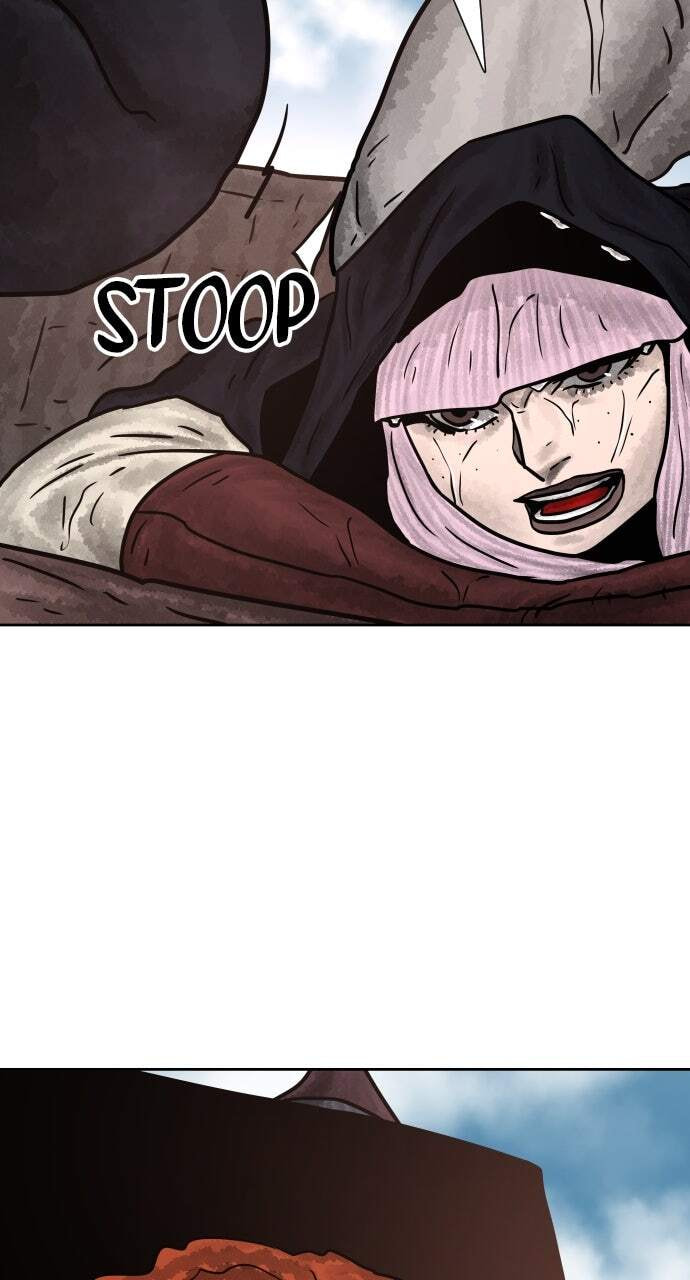 Read Warrior Executioner chapter 105 image 52 on Lezhin