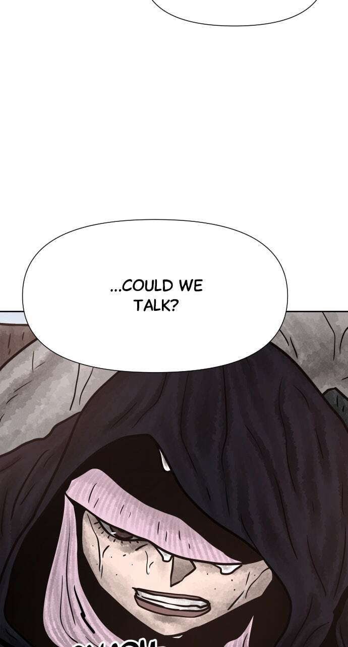 Read Warrior Executioner chapter 105 image 55 on Lezhin