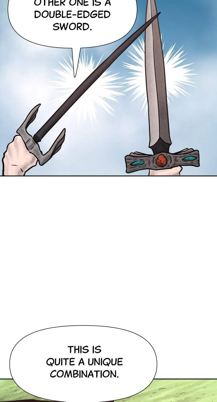 Read Warrior Executioner chapter 105 image 57 on Lezhin
