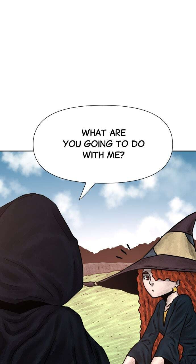 Read Warrior Executioner chapter 105 image 61 on Lezhin