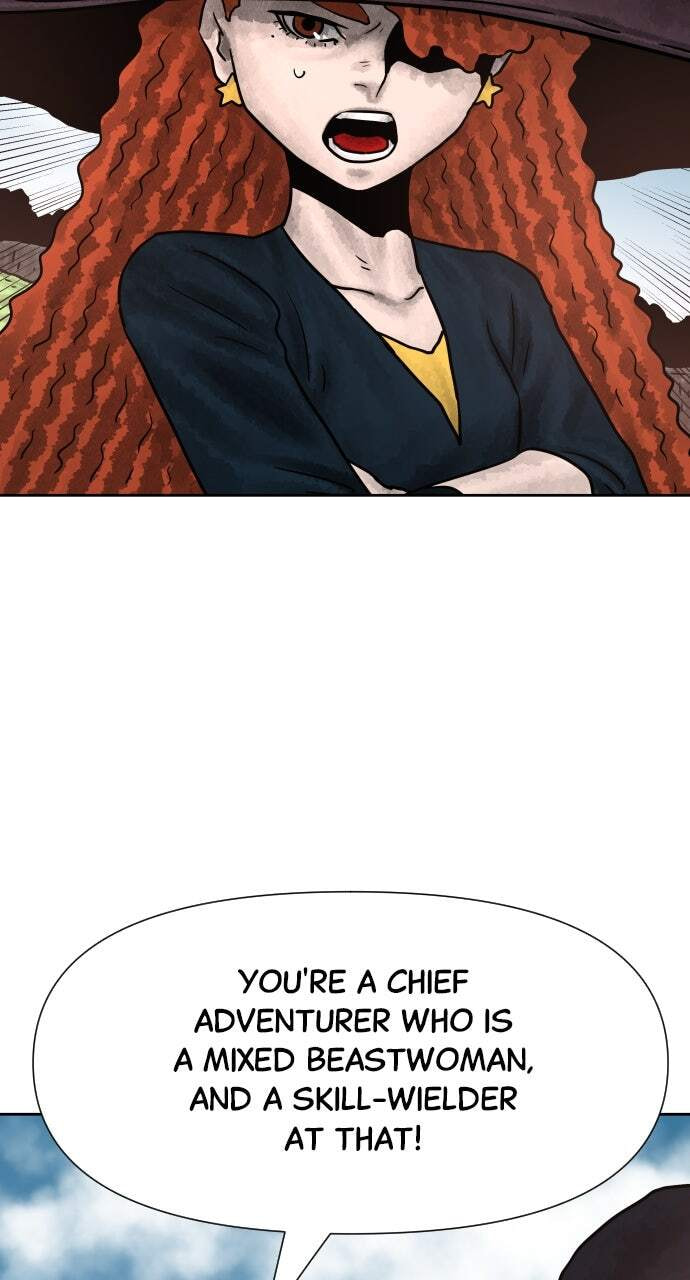 Read Warrior Executioner chapter 105 image 72 on Lezhin