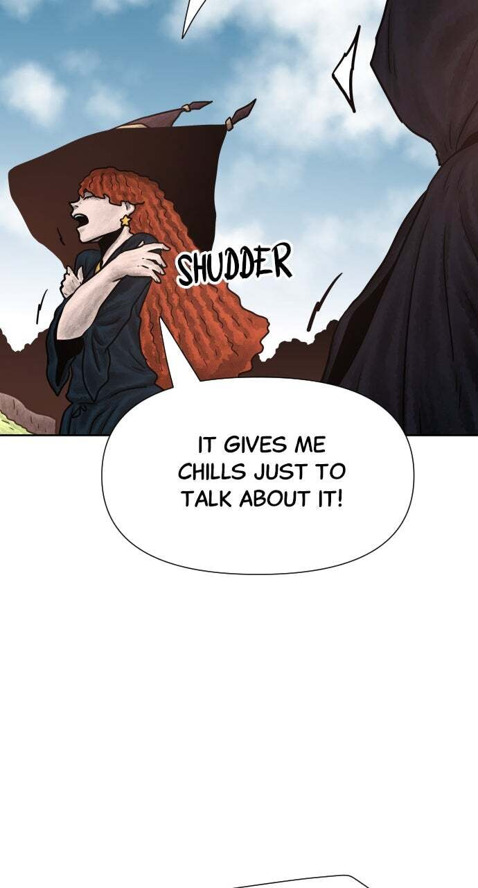 Read Warrior Executioner chapter 105 image 73 on Lezhin