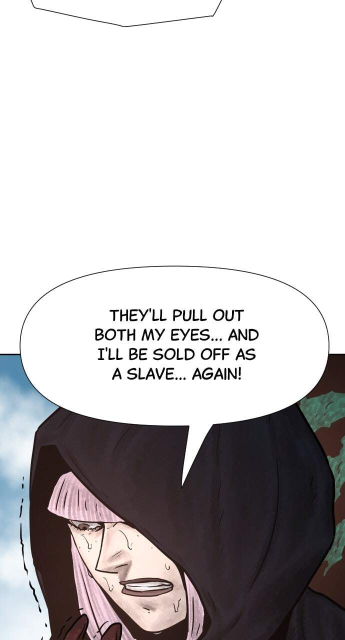 Read Warrior Executioner chapter 105 image 77 on Lezhin