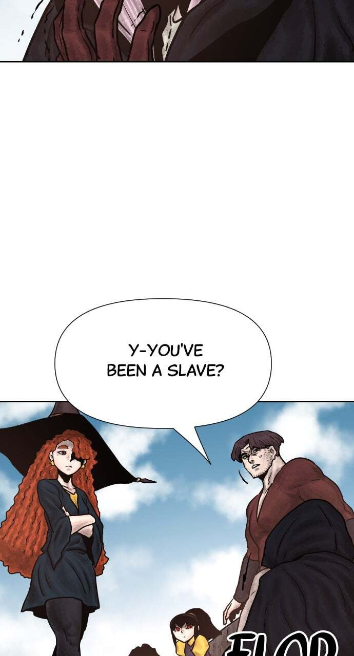 Read Warrior Executioner chapter 105 image 78 on Lezhin