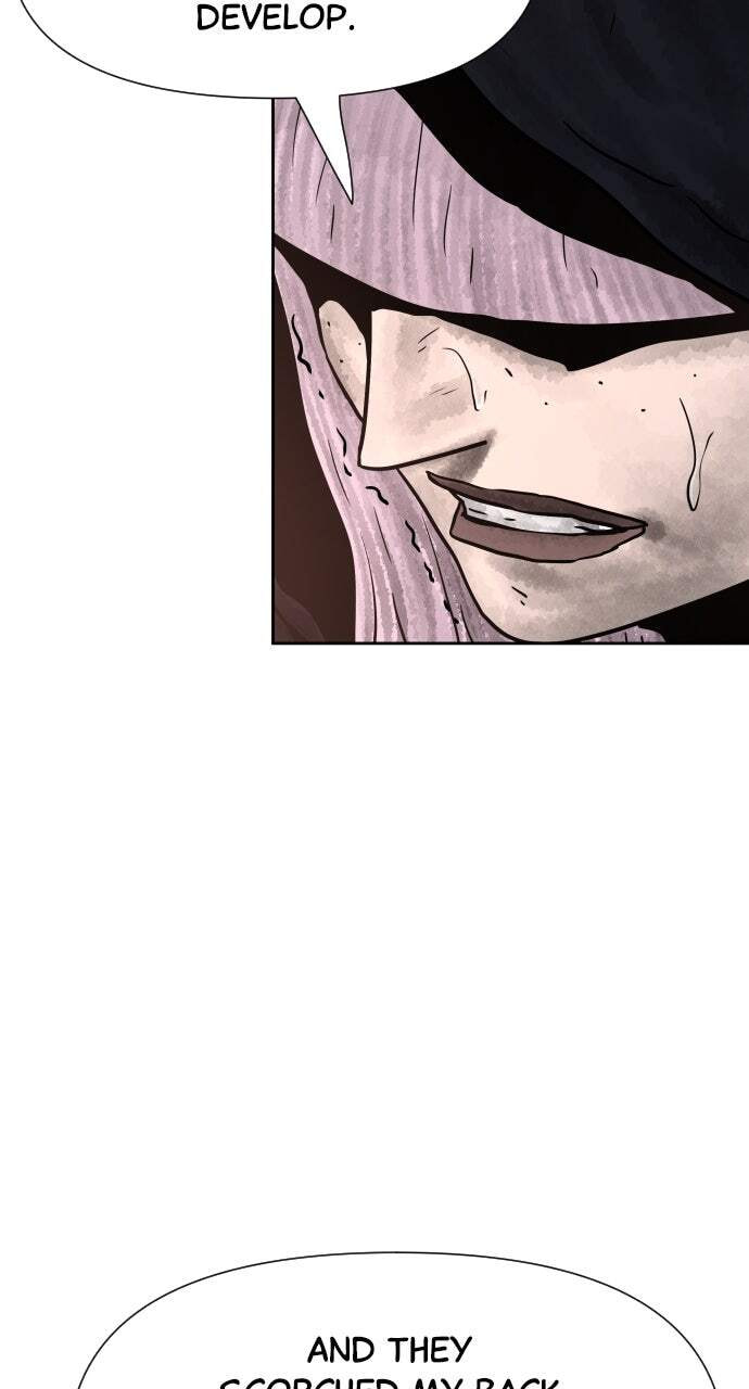 Read Warrior Executioner chapter 105 image 80 on Lezhin
