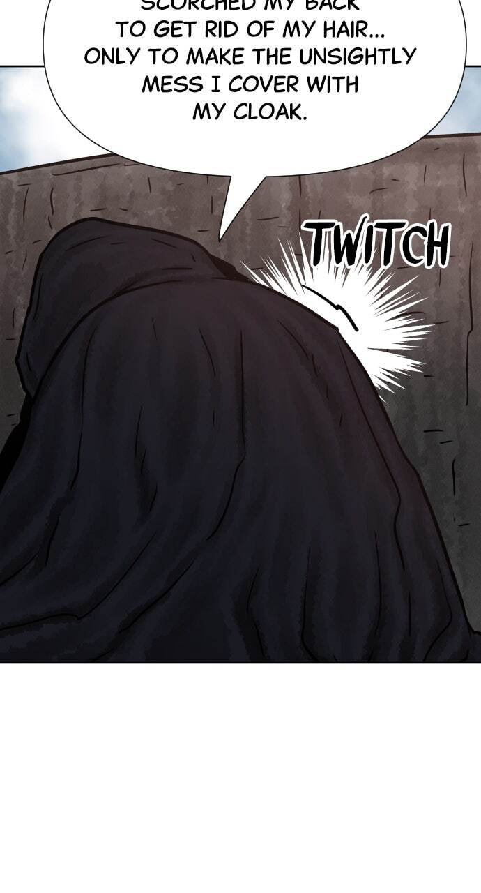 Read Warrior Executioner chapter 105 image 81 on Lezhin