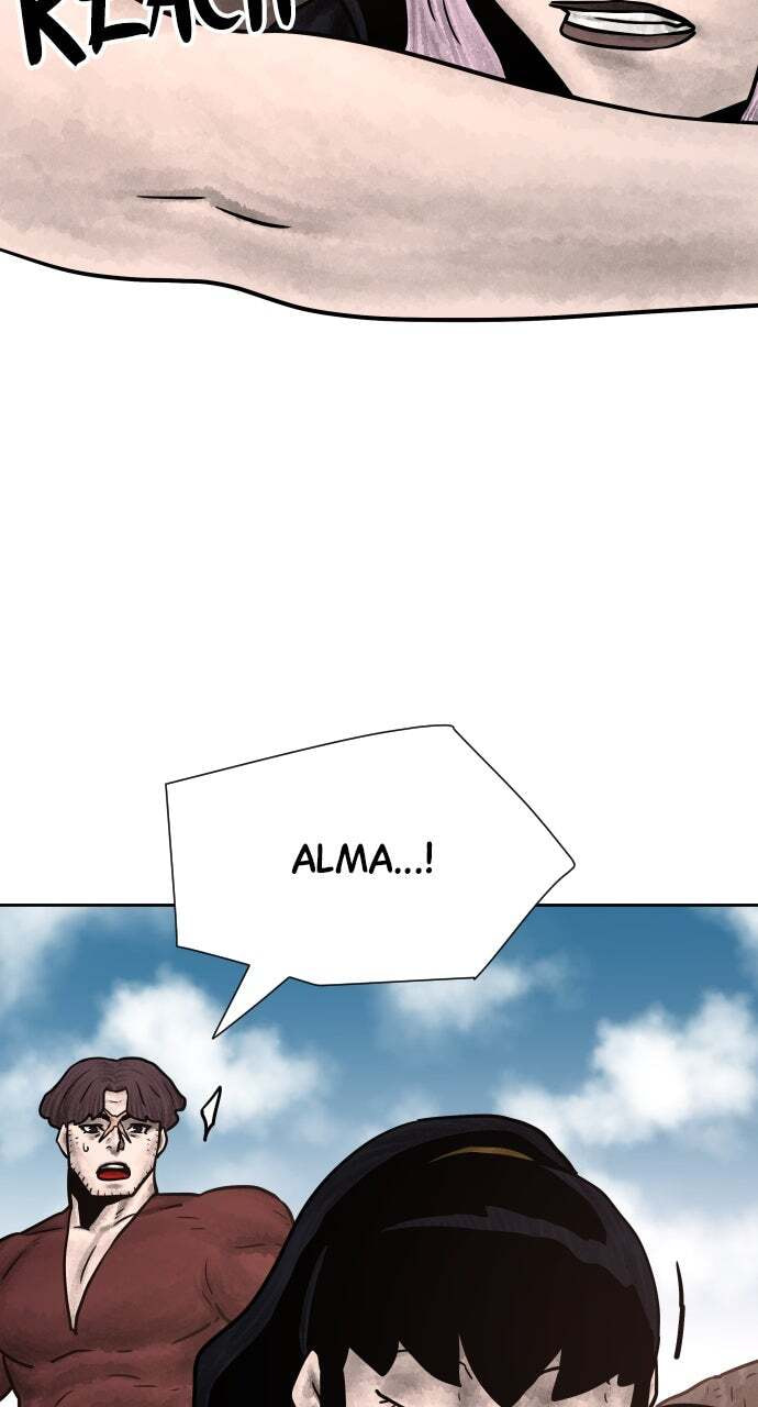 Read Warrior Executioner chapter 105 image 85 on Lezhin