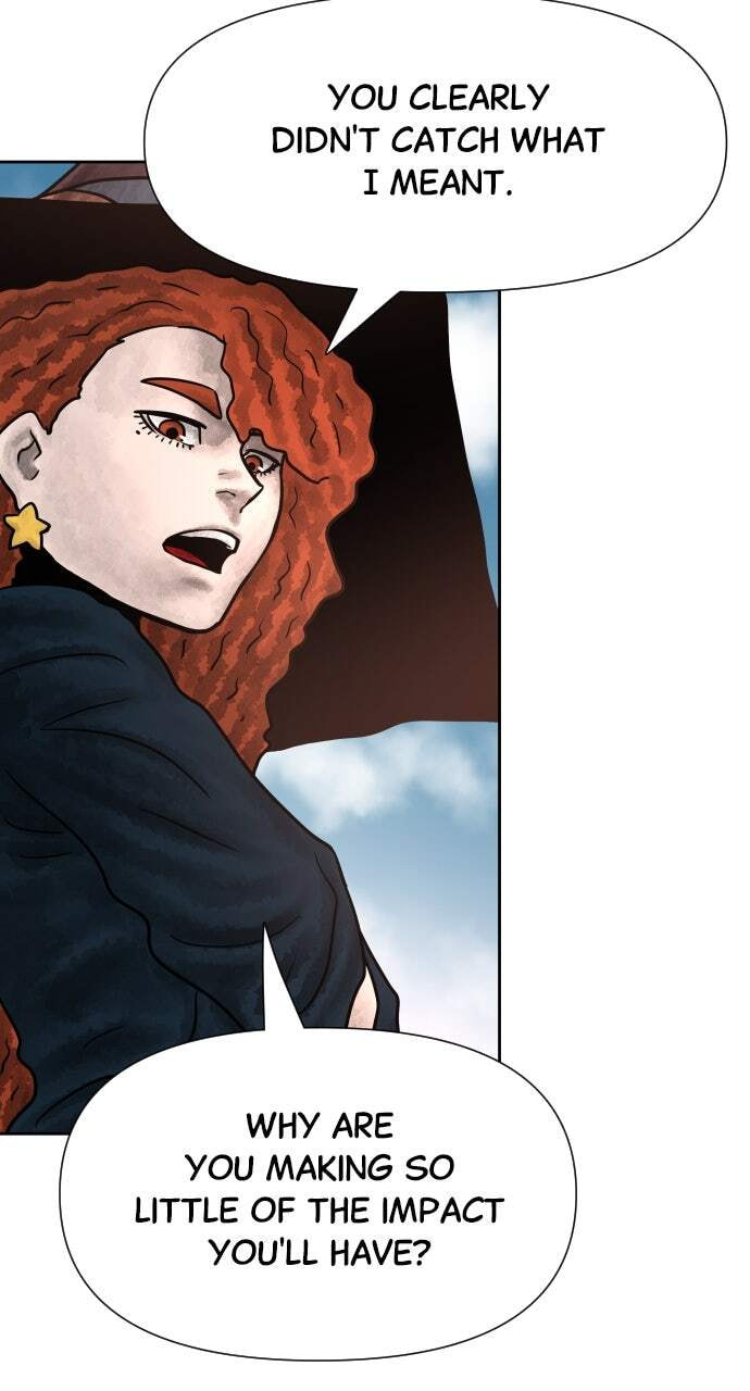 Read Warrior Executioner chapter 105 image 91 on Lezhin