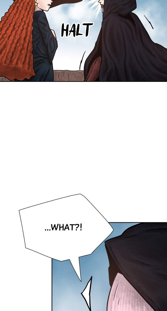 Read Warrior Executioner chapter 105 image 95 on Lezhin