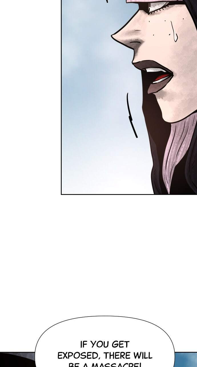 Read Warrior Executioner chapter 105 image 96 on Lezhin