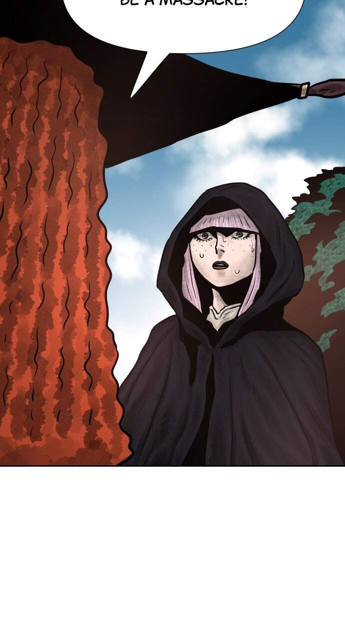 Read Warrior Executioner chapter 105 image 97 on Lezhin
