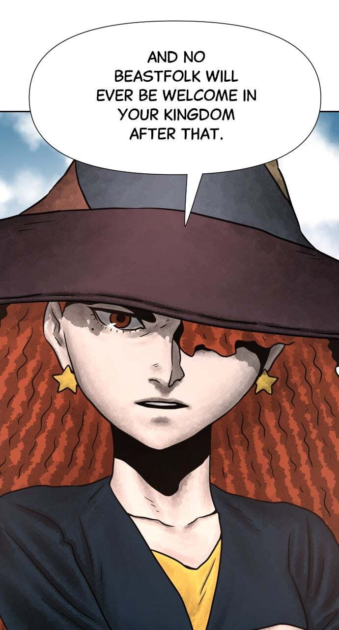 Read Warrior Executioner chapter 105 image 98 on Lezhin