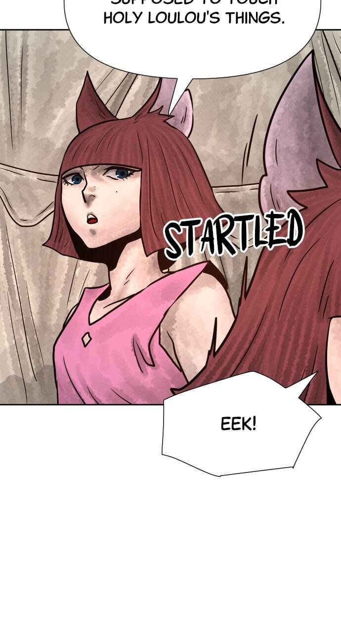 Read Warrior Executioner chapter 106 image 102 on Lezhin