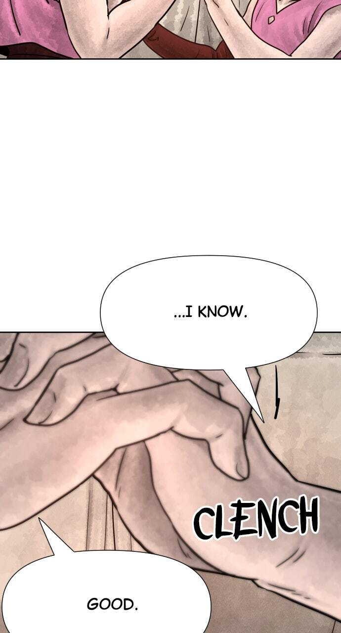 Read Warrior Executioner chapter 106 image 105 on Lezhin