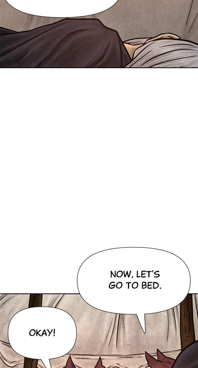 Read Warrior Executioner chapter 106 image 106 on Lezhin