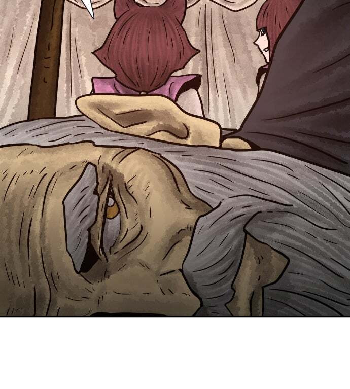 Read Warrior Executioner chapter 106 image 107 on Lezhin