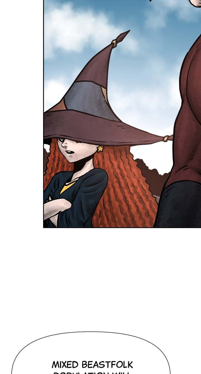 Read Warrior Executioner chapter 106 image 12 on Lezhin