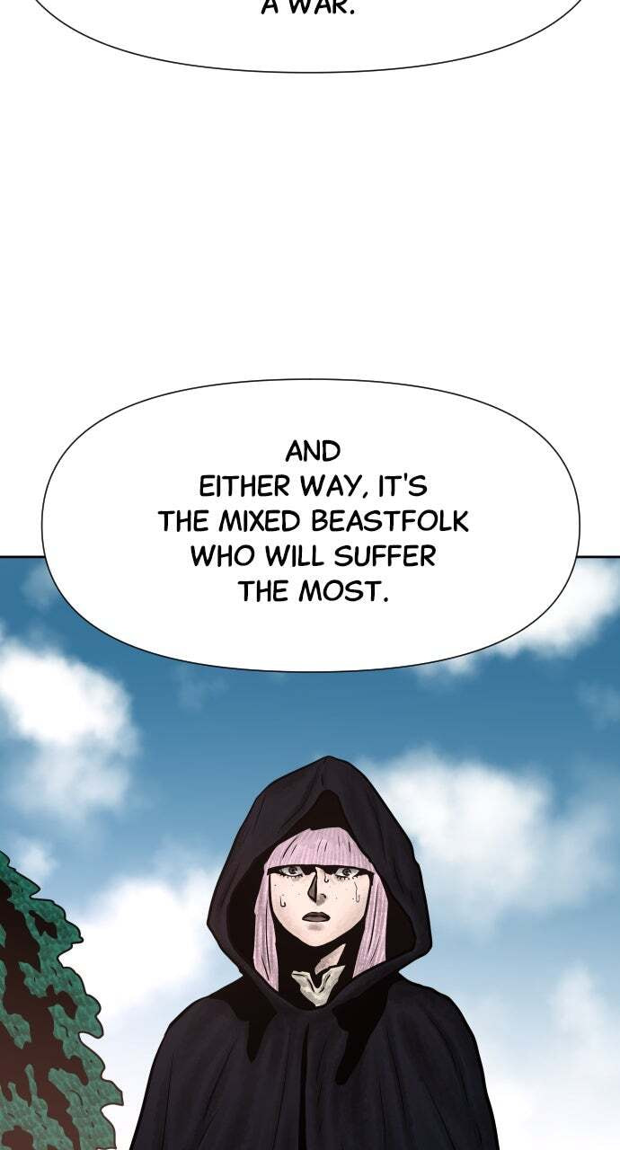 Read Warrior Executioner chapter 106 image 15 on Lezhin