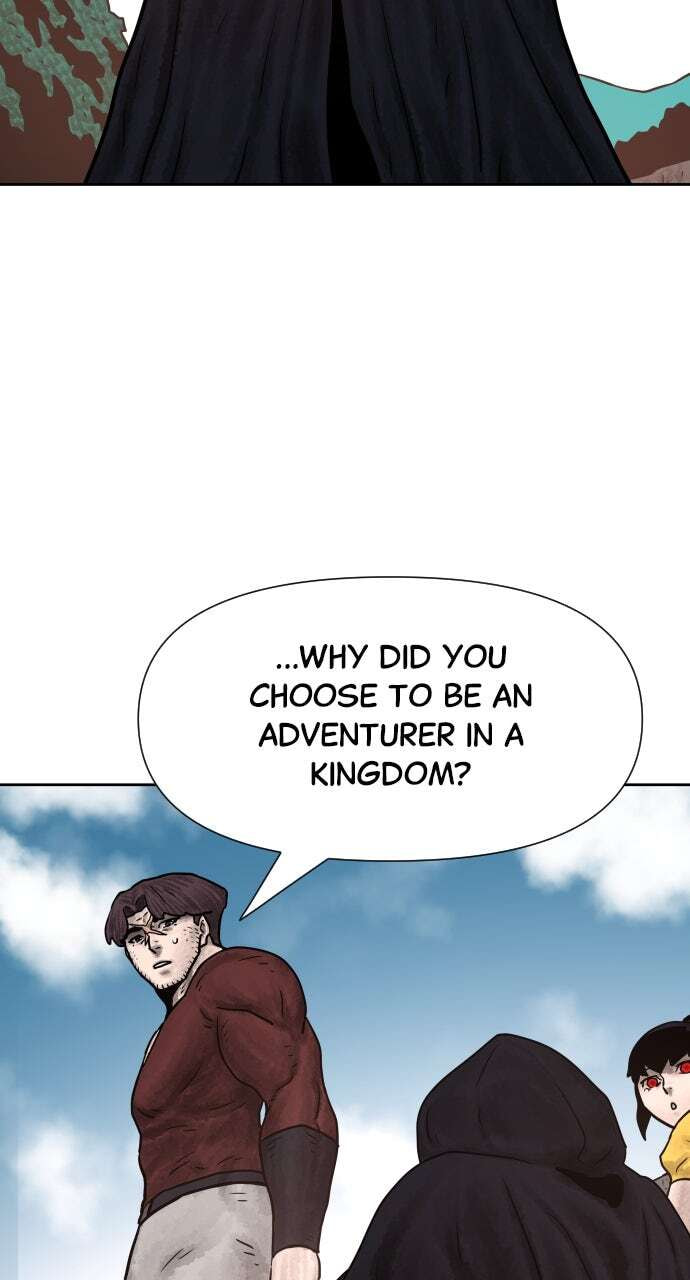 Read Warrior Executioner chapter 106 image 16 on Lezhin