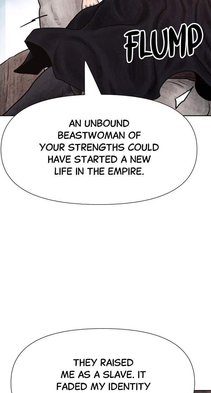 Read Warrior Executioner chapter 106 image 17 on Lezhin