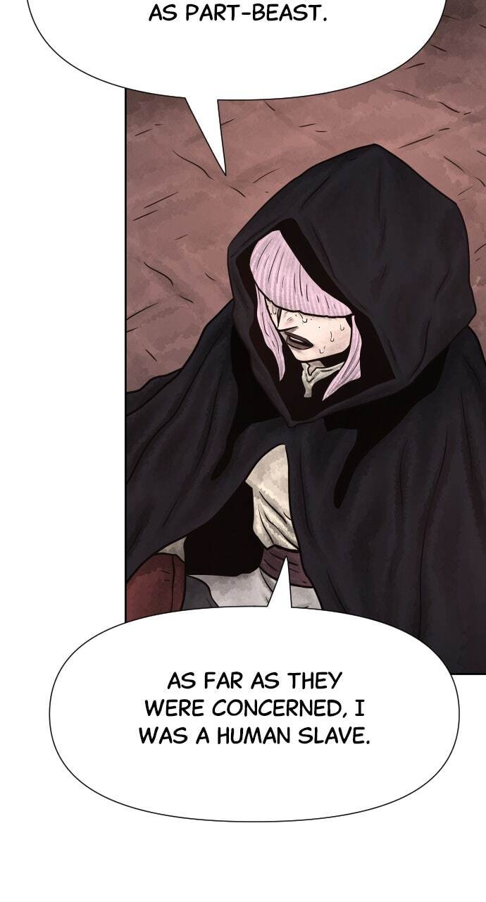 Read Warrior Executioner chapter 106 image 18 on Lezhin