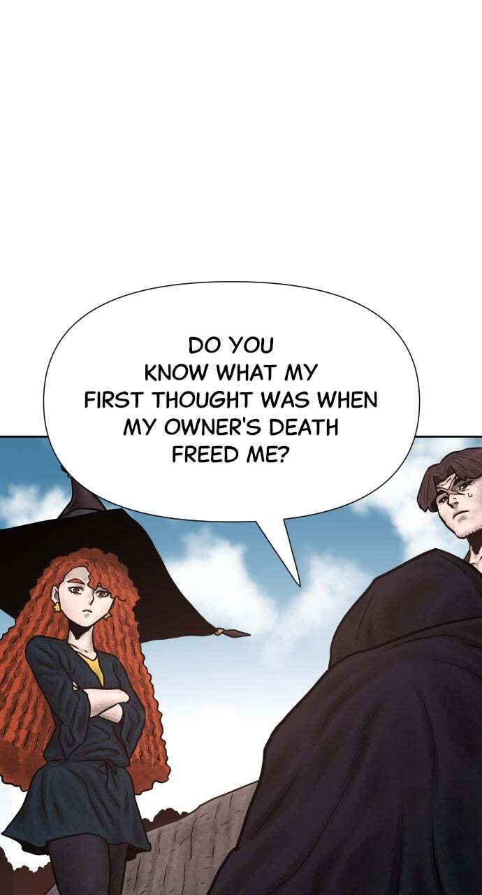Read Warrior Executioner chapter 106 image 19 on Lezhin