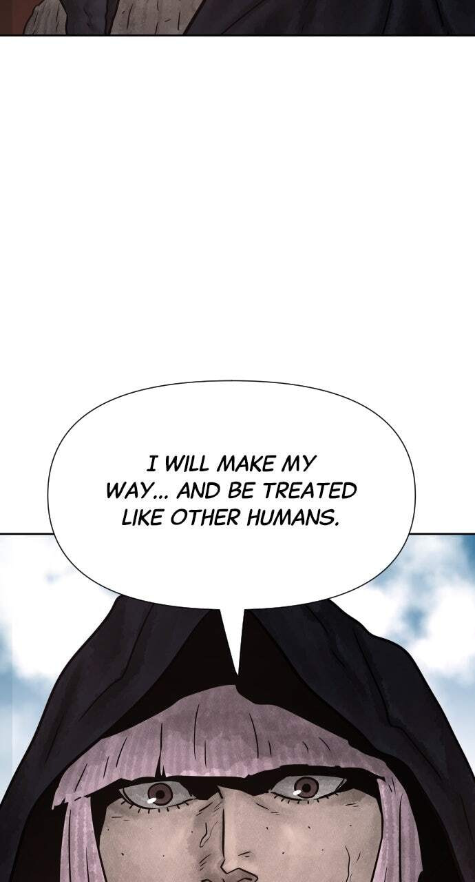 Read Warrior Executioner chapter 106 image 20 on Lezhin