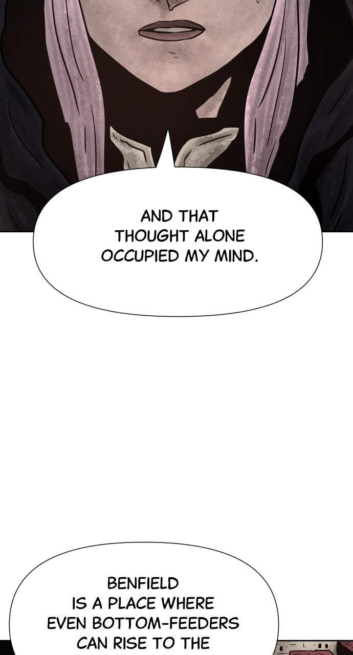 Read Warrior Executioner chapter 106 image 21 on Lezhin