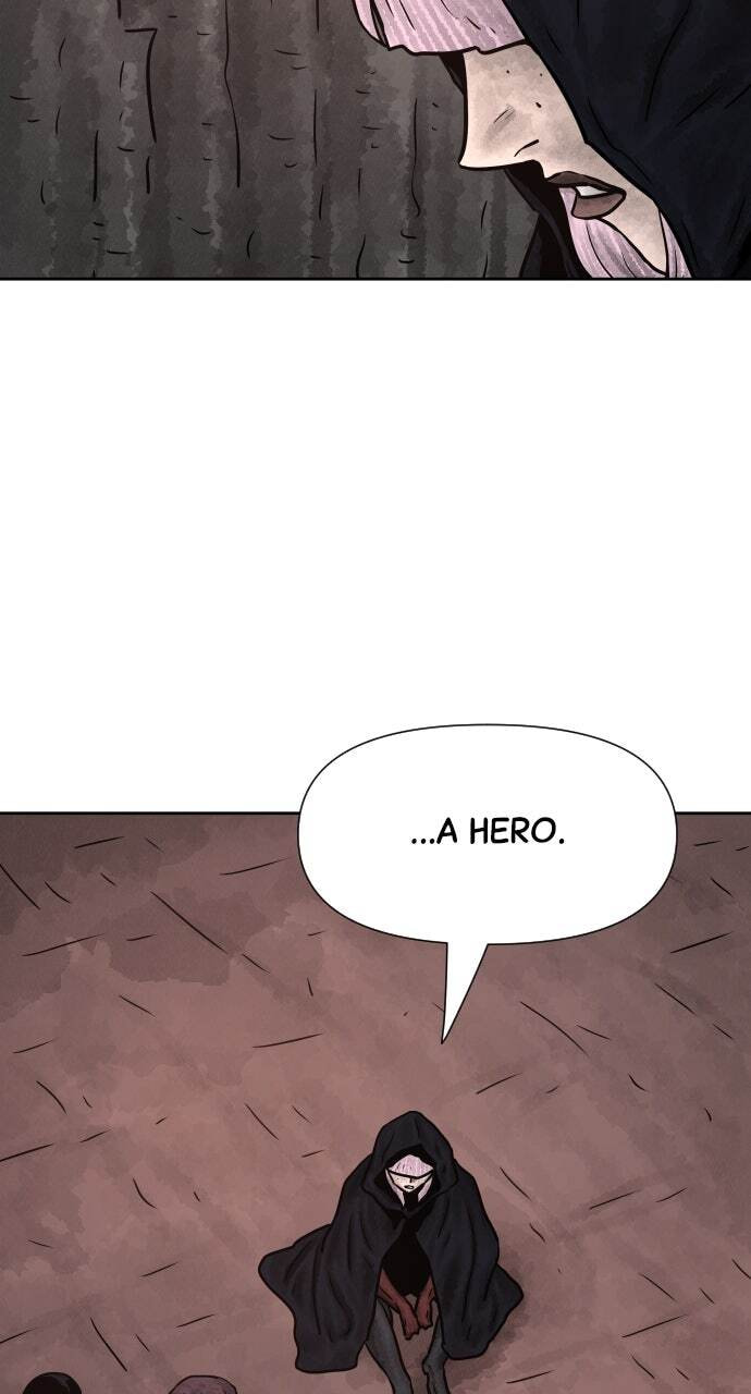 Read Warrior Executioner chapter 106 image 24 on Lezhin