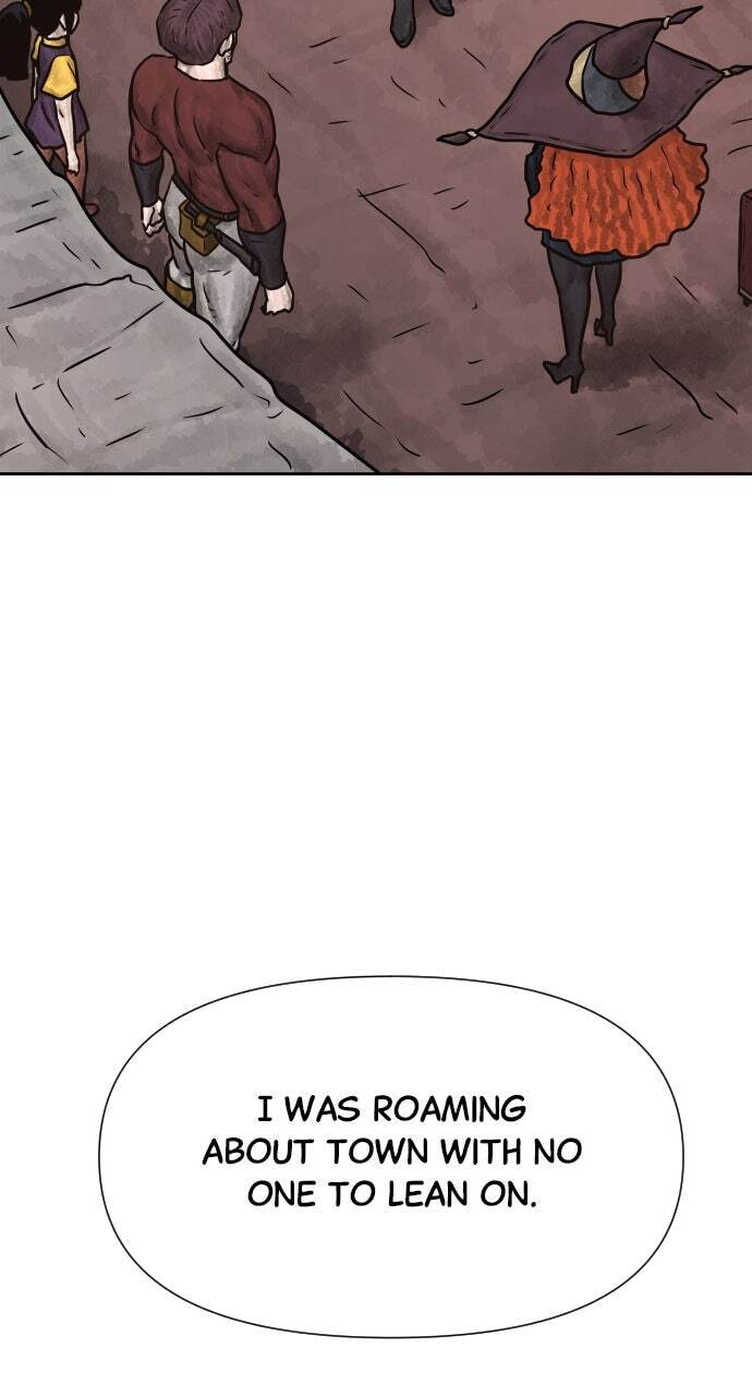 Read Warrior Executioner chapter 106 image 25 on Lezhin