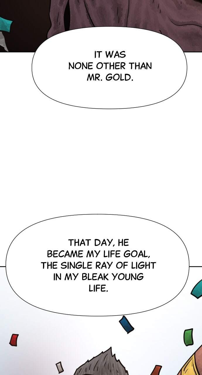 Read Warrior Executioner chapter 106 image 28 on Lezhin