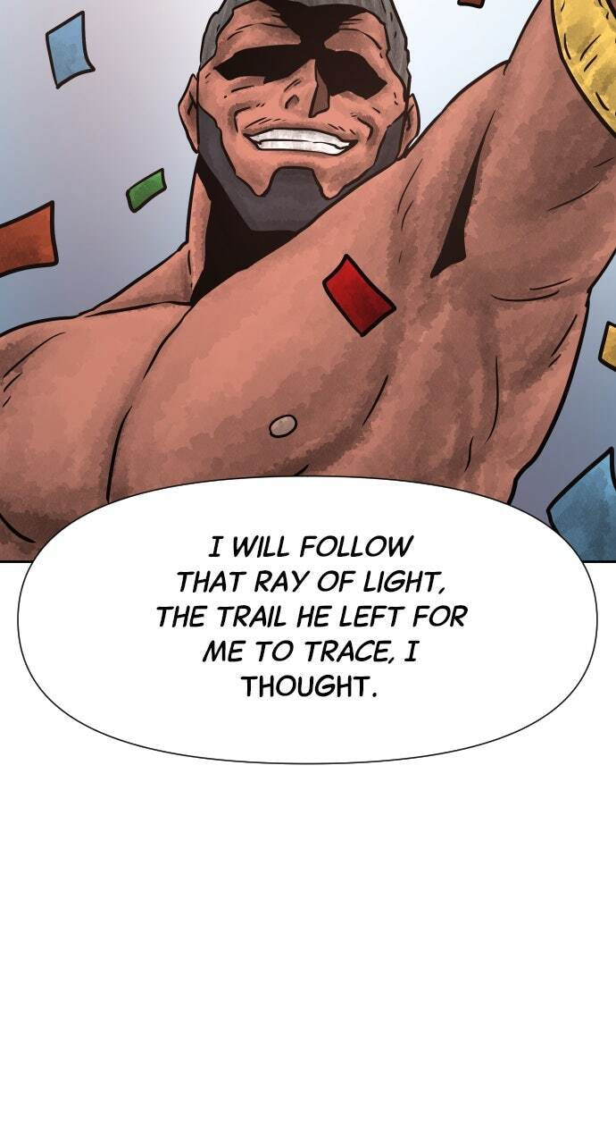 Read Warrior Executioner chapter 106 image 29 on Lezhin