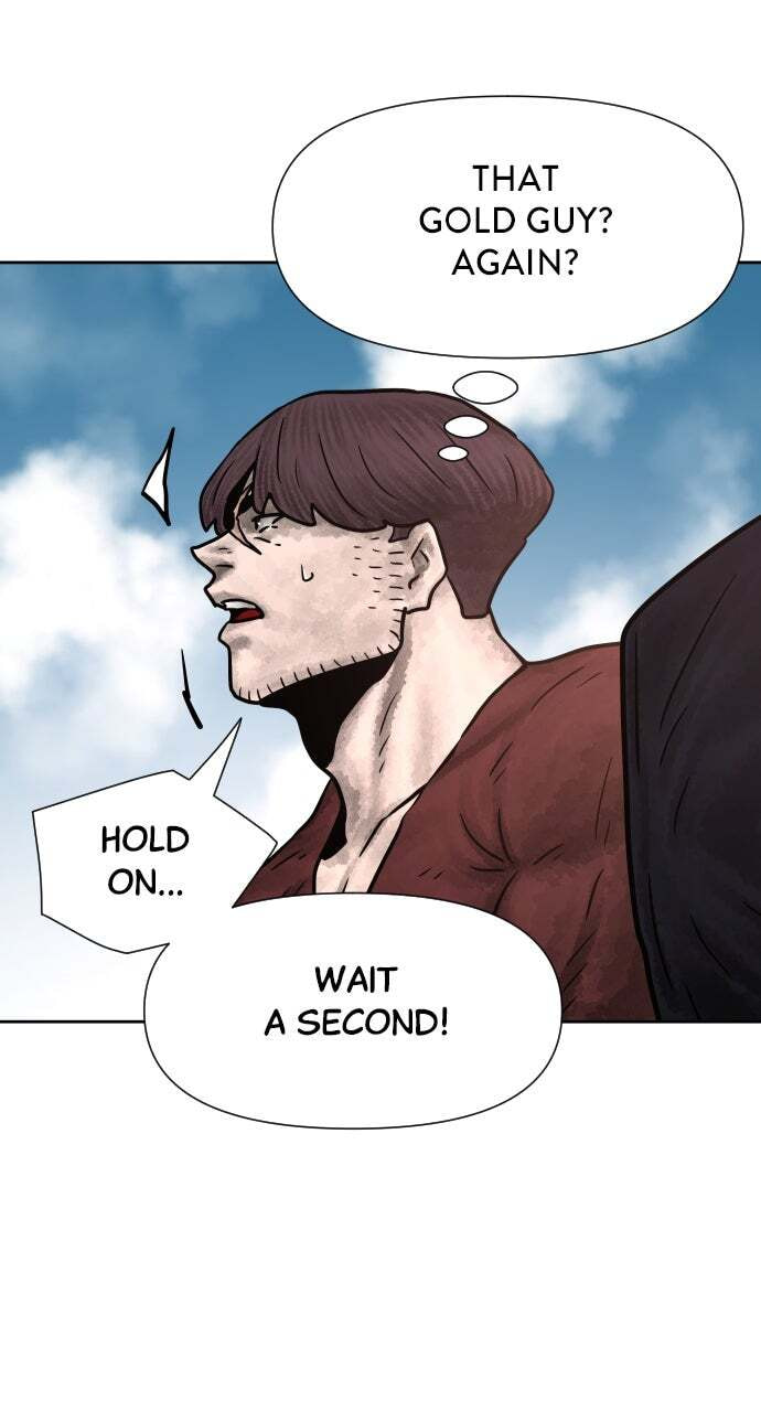 Read Warrior Executioner chapter 106 image 30 on Lezhin