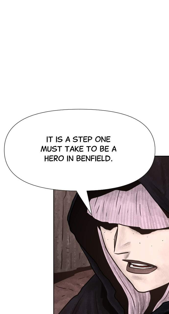 Read Warrior Executioner chapter 106 image 32 on Lezhin