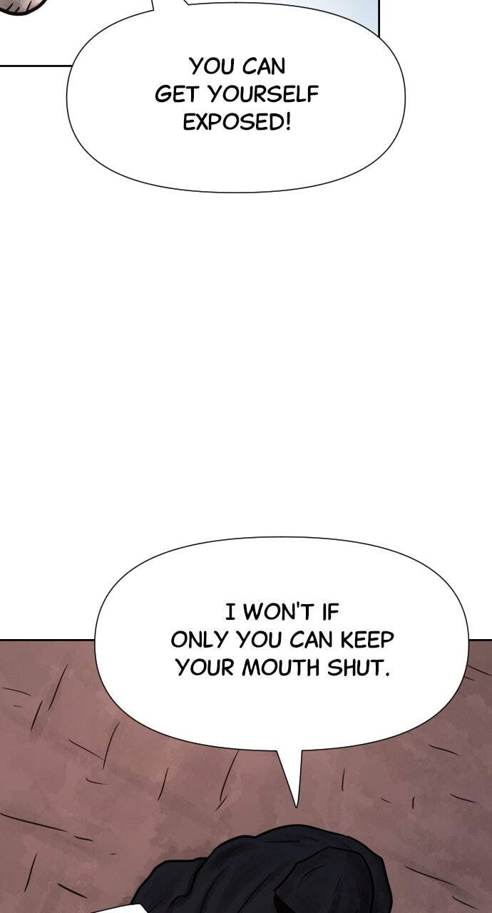Read Warrior Executioner chapter 106 image 34 on Lezhin