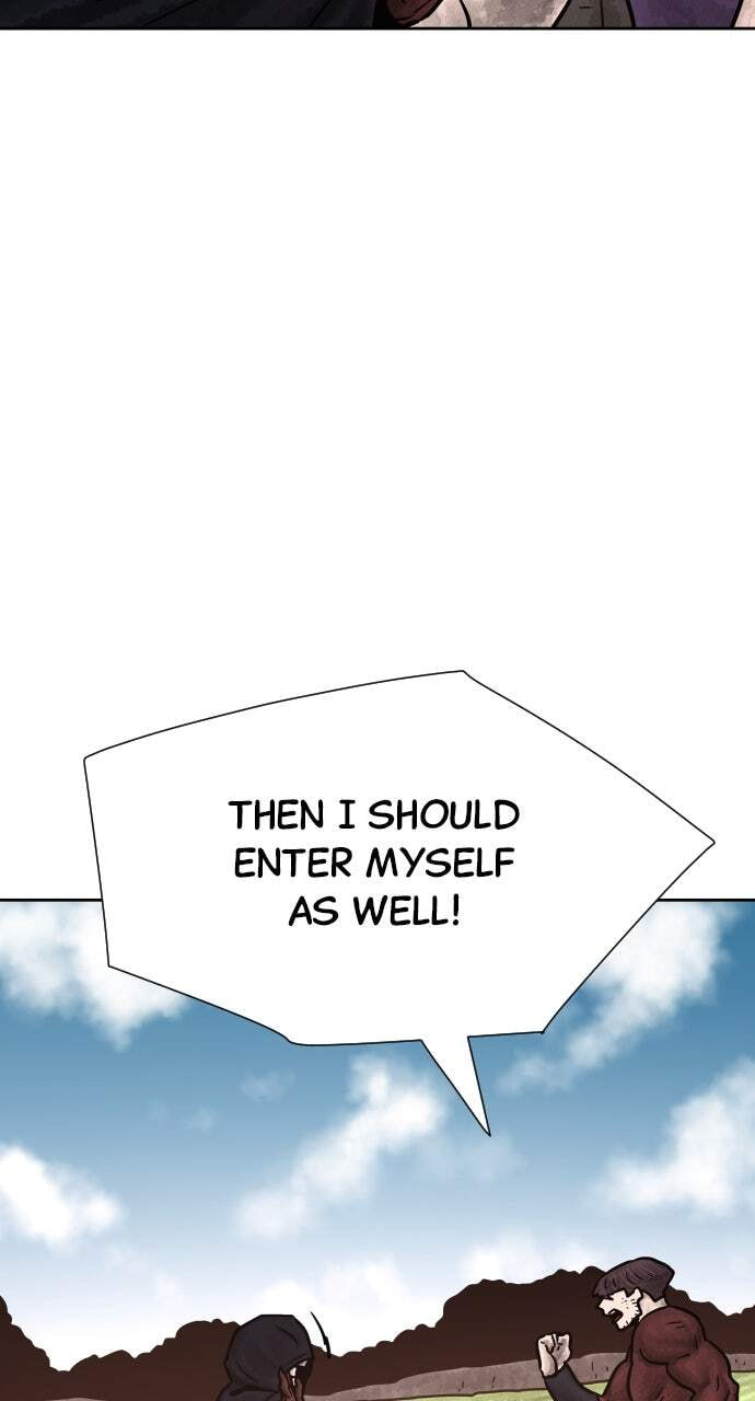 Read Warrior Executioner chapter 106 image 38 on Lezhin