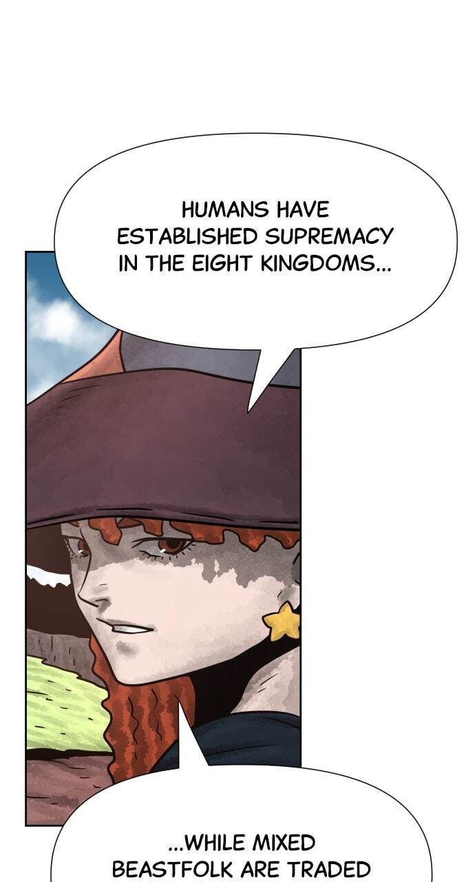 Read Warrior Executioner chapter 106 image 5 on Lezhin