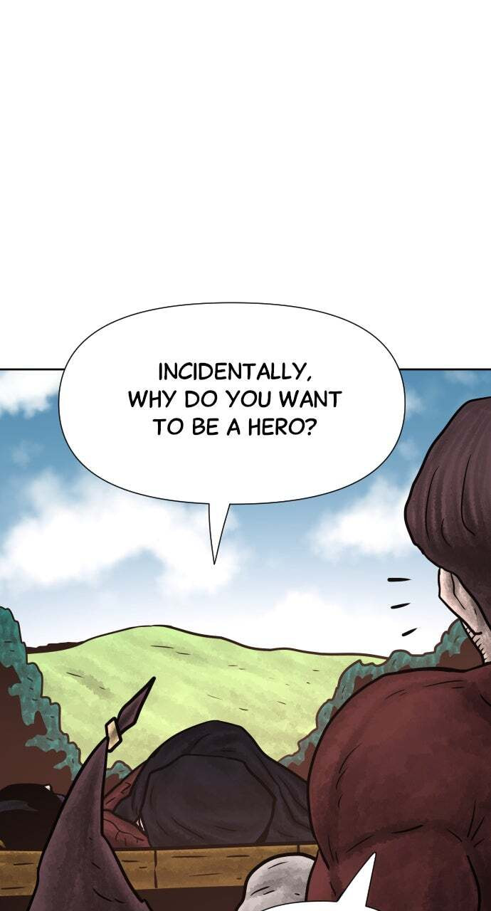 Read Warrior Executioner chapter 106 image 52 on Lezhin