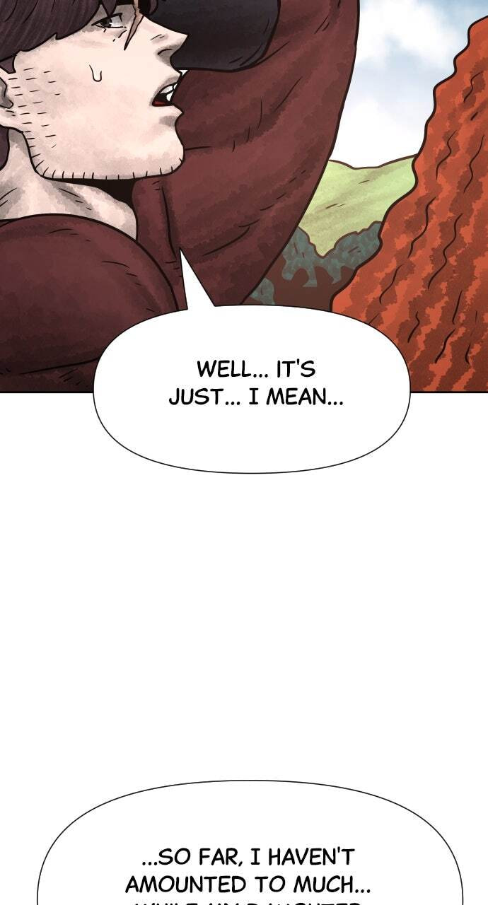 Read Warrior Executioner chapter 106 image 55 on Lezhin